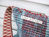 SPLASH - VERTICAL clutch bag