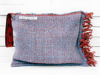 SPLASH - SOLID clutch bag