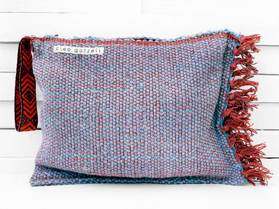 SPLASH - SOLID clutch bag