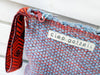 SPLASH - SOLID clutch bag