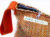 SPLASH - SOLID clutch bag