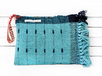 SPLASH - SOLID clutch bag