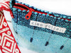 SPLASH - SOLID clutch bag