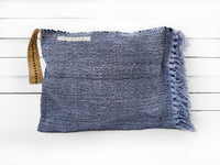 SPLASH - SOLID clutch bag