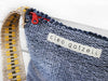 SPLASH - SOLID clutch bag