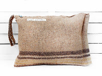 SPLASH - SOLID clutch bag