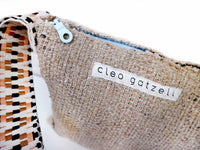 SPLASH - SOLID clutch bag