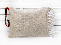 SPLASH - SOLID clutch bag