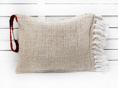 SPLASH - SOLID clutch bag