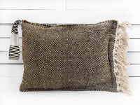 SPLASH - SOLID clutch bag
