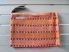 SPLASH - STRIPES clutch bag