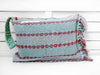 SPLASH - STRIPES clutch bag