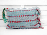 SPLASH - STRIPES clutch bag