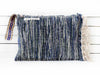 SPLASH - MULTI LOOM clutch bag