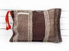 SPLASH - TRIPLE VERTICAL clutch bag