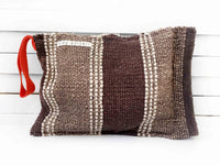 SPLASH - TRIPLE VERTICAL clutch bag