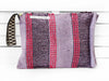 SPLASH - TRIPLE VERTICAL clutch bag