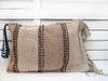 SPLASH - TRIPLE VERTICAL clutch bag