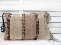 SPLASH - TRIPLE VERTICAL clutch bag