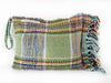 SPLASH - TARTAN clutch bag