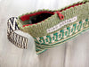 SPLASH - VOYAGER clutch bag