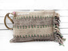 SPLASH - REEF clutch bag