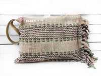 SPLASH - REEF clutch bag
