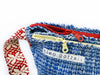 SPLISH SPLASH - MELANGE clutch bag