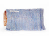 SPLISH SPLASH - MELANGE clutch bag