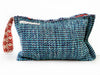 SPLISH SPLASH - MELANGE clutch bag