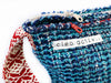 SPLISH SPLASH - MELANGE clutch bag