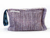 SPLISH SPLASH - MELANGE clutch bag
