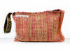 SPLISH SPLASH - MELANGE clutch bag