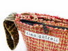 SPLISH SPLASH - MELANGE clutch bag