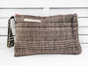SPLISH SPLASH - MELANGE clutch bag