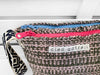 SPLISH SPLASH - MELANGE clutch bag
