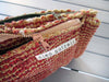 SPLISH SPLASH - VERTICAL clutch bag