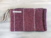 SPLISH SPLASH - VERTICAL clutch bag