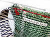 SPLISH SPLASH - VERTICAL clutch bag