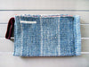 SPLISH SPLASH - VERTICAL clutch bag