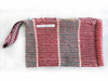 SPLISH SPLASH - VERTICAL clutch bag