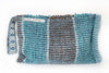 SPLISH SPLASH - VERTICAL clutch bag