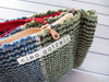SPLISH SPLASH - VERTICAL clutch bag
