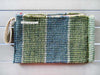 SPLISH SPLASH - VERTICAL clutch bag