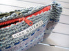 SPLISH SPLASH - STRIPES clutch bag