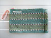 SPLISH SPLASH - STRIPES clutch bag