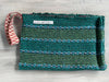 SPLISH SPLASH - STRIPES clutch bag
