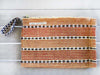 SPLISH SPLASH - STRIPES clutch bag