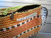 SPLISH SPLASH - STRIPES clutch bag