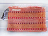 SPLISH SPLASH - STRIPES clutch bag